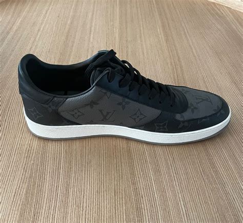 louis vuitton sneaker herren gebraucht|Louis Vuitton Herrenschuhe online kaufen .